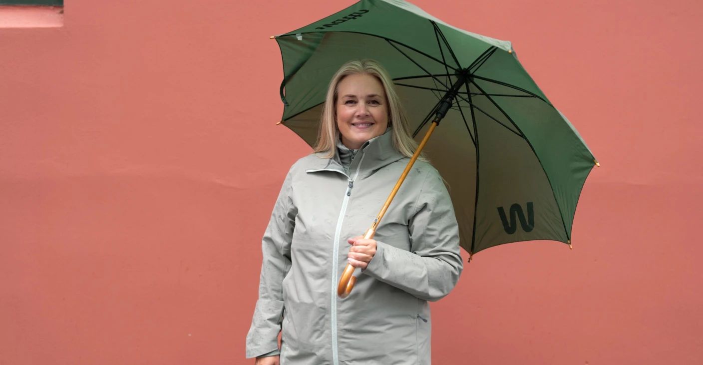 Wattn strøm strømsparing strømøkonom Elin Hessen