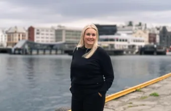 Straumokonomen Elin 11 min