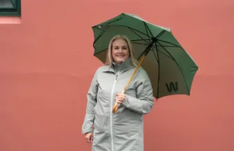 Straumokonomen Elin 16 min