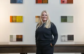 Straumokonomen Elin 1 min