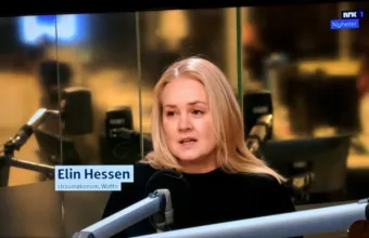 Wattn stromokonom NRK more og romsdal