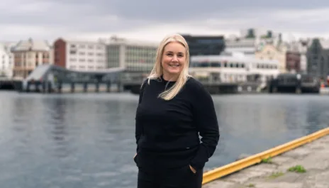 Straumokonomen Elin 11 min