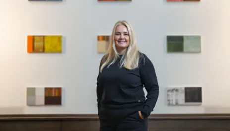 Straumokonomen Elin 1 min