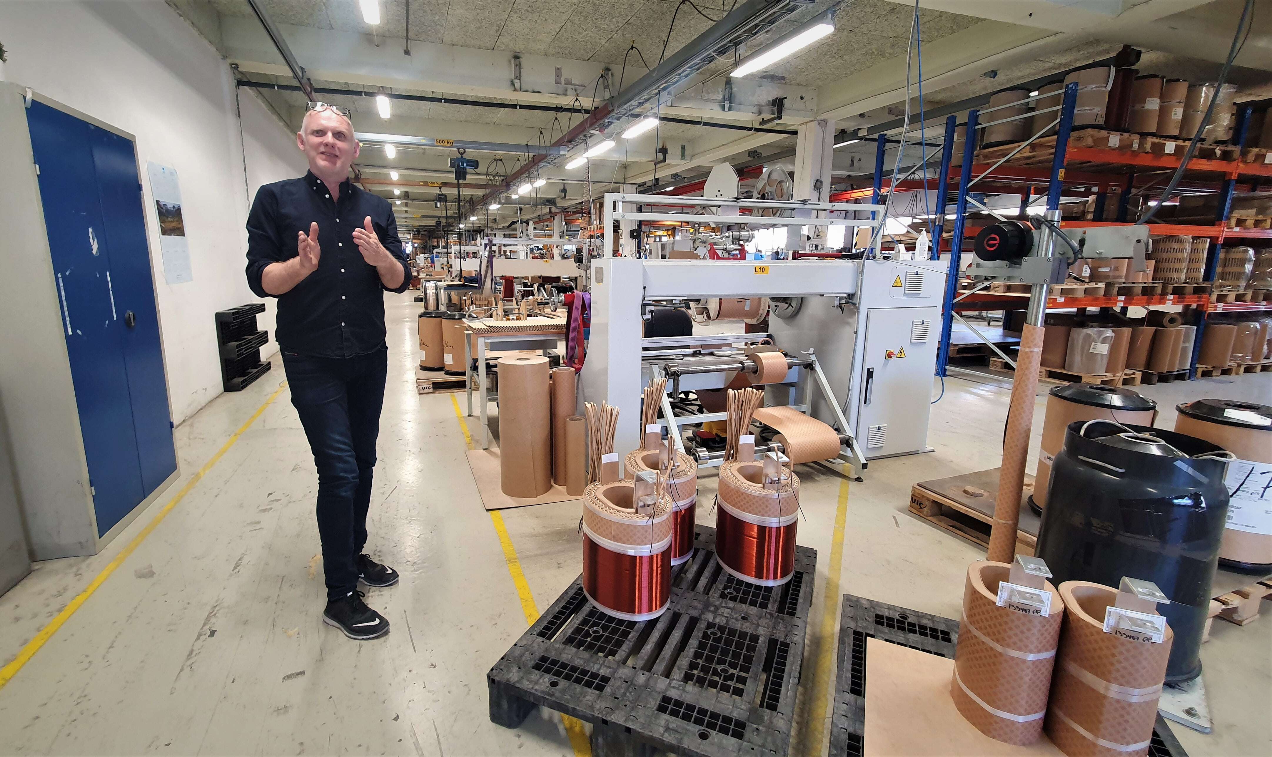 Wattn bedrift kundehistorie more trafo1