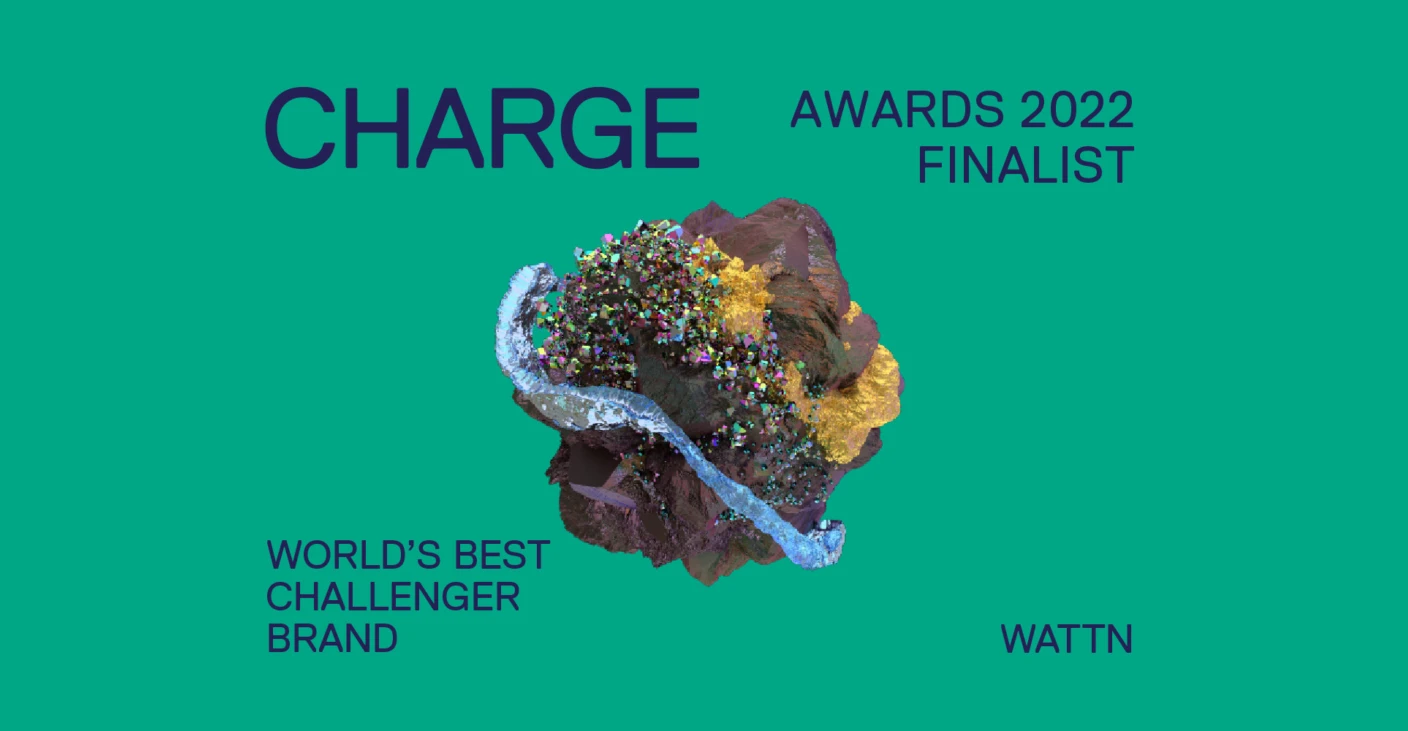 Finalist RVK 2022 WATTN 15 lang