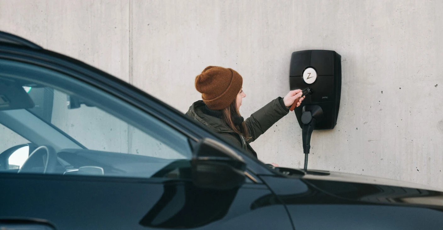 Wattn_ZaptecPRO_elbillading_bedrift_borettslag_sameie