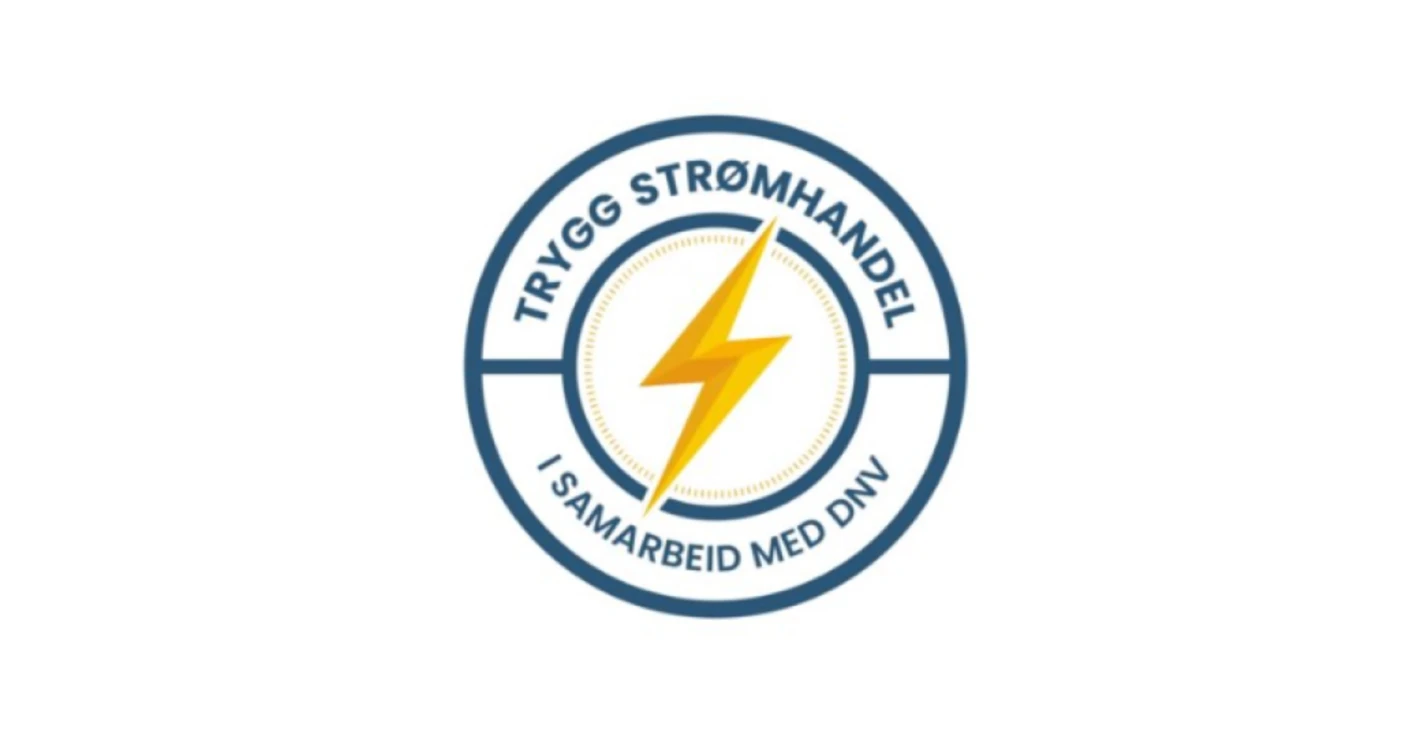 Wattn sertifisert trygg stromhandel