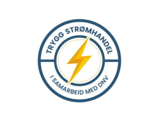 Wattn sertifisert trygg stromhandel